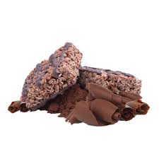 Ideal Protein Chocolate Crispy Square Eqlib Medispa