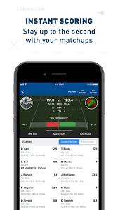 Free to play fantasy football game, set up your team at the official premier league site. Cbs Sports Fantasy Iphone App App Store Apps