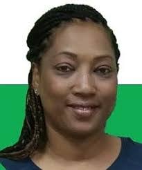 Angela Roby's Instagram, Twitter & Facebook