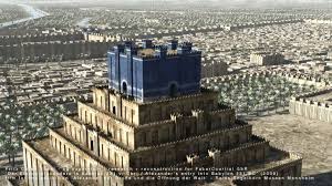 Ancient Babylon History And Reconstruction Realm Of History Ancient Babylon Ancient Mesopotamia Mesopotamia