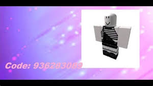 They will be added automatically by the {{infobox shirt}} template when appropriate. Roblox Clothes Id Girls Drone Fest