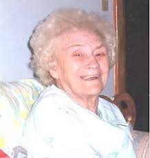 Erma Brogan Obituary