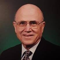 Ralph C. Kenyon Obituary