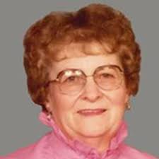 Margaret V. Heck Obituary April 17, 2016
