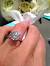 5 Carat Diamond Ring Oval