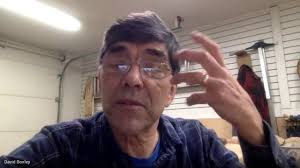 Interview with artist and Tsimshian Culture Bearer David Boxley