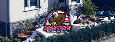 Masters Dumpster and Junk Removal