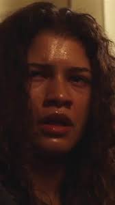 Laurie Puts Rue in The Bath