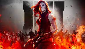First introduced in the original black ops, the ballistic knife is ready for use once again in black ops cold war multiplayer and zombies . Black Ops 4 Blackout How To Unlock Zombies Character Skins Easter Egg Quest Guide Gameranx
