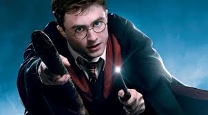 Resultado de imagen para HARRY POTTER