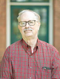 The facts about Bill Everhart, departing maestro of opinion