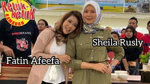 Download mp3 ketuk ketuk ramadan gratis, ada 20 daftar lagu ketuk ketuk ramadan yang bisa anda download. Fatin Afeefa Dan Sheila Rusly Ketuk Ketuk Ramadan 2019 Youtube