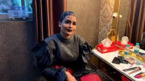 Tim ini dikontrol oleh persatuan sepak bola seluruh indonesia atau pssi dan merupakan anggota dari konfederasi sepak bola asia. Bb14 S Pavitra Punia Returns To Baalveer Returns As Timnasa Says It Is Overwhelming To Be Back Tv Times Of India Videos
