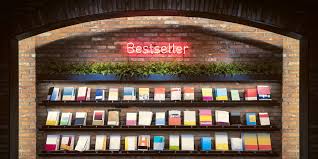 This is a list of adult fiction books that topped the new york times fiction best seller list in 1959. The Convoluted World Of Best Seller Lists Explained Vox