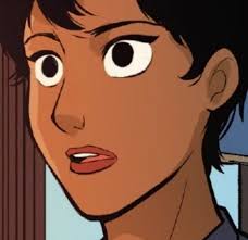 blnkrfluid's Comic Book Wish List