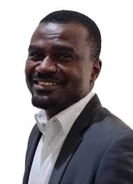 William Agyekum Acquah