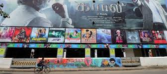 Bollywood is part of the larger indian film industry based in mumbai and produces the hindi language based films. Tamil Film Industry Strike Called Off After 47 Days Reports