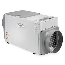 Check the capacity of dehumidifiers before you buy. Large Capacity Dehumidifier For Crawl Spaces And Basements