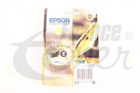 Work for epson printer as below. Francetoner