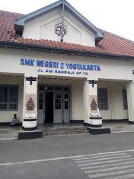 We did not find results for: Smk Negeri 2 Yogyakarta Wikipedia Bahasa Indonesia Ensiklopedia Bebas