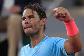 Complete french open 2020 draw & results of men's, women's, boy's, girl's singles, doubles, wheelchair, legends under and over 45 categories. French Open 2020 Rafael Nadal Untroubled By Stefano Travaglia As Clay King Produces Best So Far