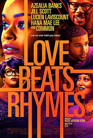 These are the best examples of rap love poems written by international poets. Love Beats Rhymes Movie Script