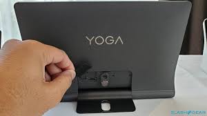 Hard reset to factory settings smart tab m10 hd. Lenovo Smart Tab M8 Yoga Smart Tab And Smart Display 7 Pack Google Assistant Slashgear