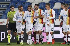 Venezia's performance of the last 5 matches is better than us us lecce have lost just 0 of their last 5 games against venezia (in all competitions). Venezia Lecce Ecco I Convocati Giallorossi Conferme Importanti Per Corini Calcio Lecce