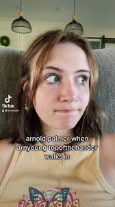 Arnold Palmer John Stewart