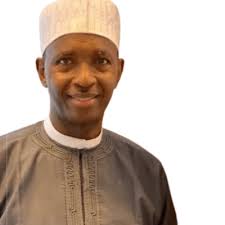 H.E. Dr. Omar Farouk IBRAHIM • MMEC