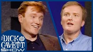 Steve O'Donnell's First Appearances