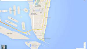Locate miami beach hotels on a map based on popularity, price, or availability, and see tripadvisor reviews, photos, and deals. Miami Beach Neighborhood Tour Google Maps Walkthru Youtube