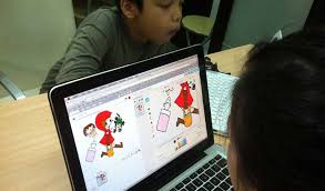 Hasil gambar untuk ekstrakurikuler programmer