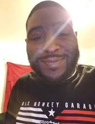 Obituary information for Charles Russell Jr.