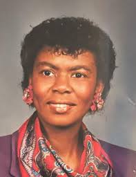 May Dell Baker Holland Obituary