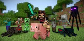This is the app for mcpedl.com which is the largest fansite for minecraft: Mcpe Dl Para Android Apk Descargar