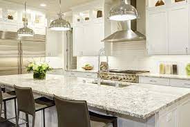 Homeadvisor's cheap countertop ideas guide compares the most inexpensive countertop options and gives ideas for installing or replacing kitchen countertops on a budget. 45 Kitchen Countertop Design Ideas