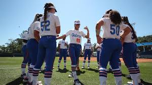 The 2021 ncaa division i softball tournament will be held from may 21 through june 9, 2021 as the final part of the 2021 ncaa division i softball season. Gators Receive No 4 Seed In 2021 Ncaa Softball Tournament Florida Gators