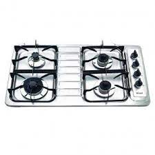 Harga beko fsgt61121dxl kompor gas oven 4 tungku freestanding cooker 60 cm. Jual Rinnai Kompor Tanam 4 Tungku Rb 4ehii S Di Lapak Esram Bukalapak