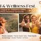 Soul and Wellness Fest