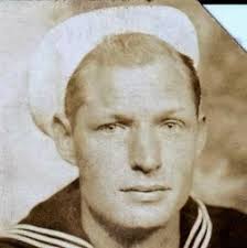 Luther Marion “Bill” Coates (1918-1969)