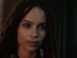 Zoë isabella kravitz (born december 1, 1988) is an american actress, singer and model. Zoe Kravitz S High Fidelity Makeup Artist On How To Recreate The Show S Beauty Looks Fashionista