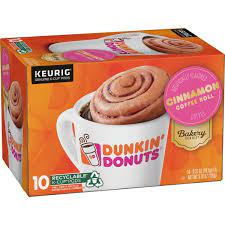 Dunkin' donuts nutrition facts and nutritional contents including calories, fats, carbs, protein. Product Details Publix Super Markets