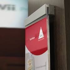 Epingle Sur Plaque De Porte