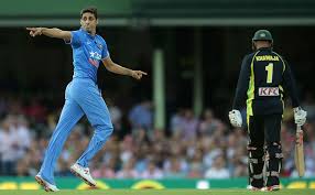 Born 18 december 1986) is an australian cricketer who khawaja has also played county cricket for derbyshire, glamorgan and lancashire, and twenty20. A Rare Failure For Usman Khawaja