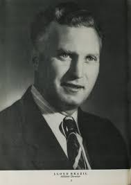 University of Detroit Football Collection