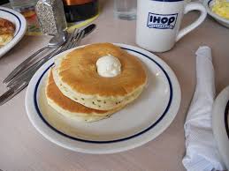 How To Make Fluffy Ihop Buttermilk Pancakes At Home Ihop Buttermilk Pancakes Pancake Recipe Taste Pancake Recipe Buttermilk