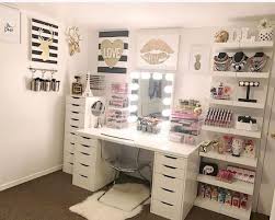 44 Best Art Room Decor Ideas 34 Beauty Room Decor Makeup Room Diy Beauty Room