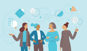 Respeta el trabajo de los demás una señora quería comprar un vestido tejido a mano y vio a una artesana que hacía un trabajo absolutamente increíble. 50 Frases De Mujeres Emprendedoras Inspirate En Ellas