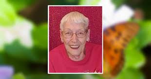 Janet I. Arthur Obituary March 9, 2025
